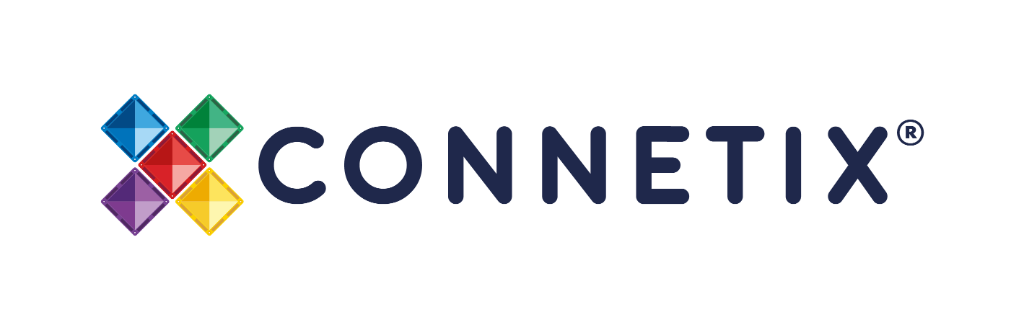CONNETIX ロゴ